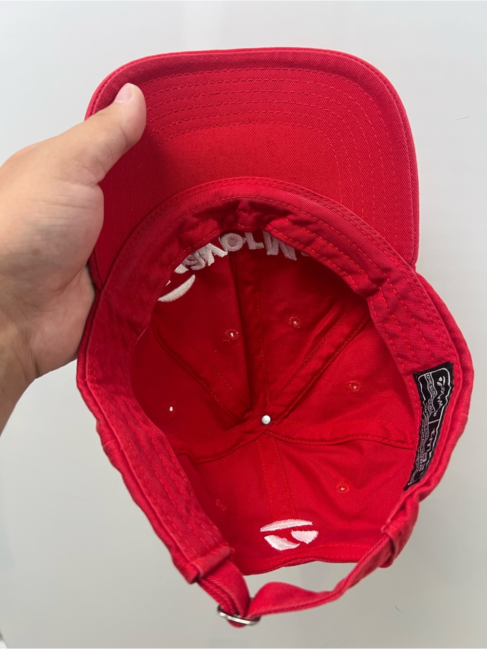 TaylorMade R7 Hat - Picture 5 of 6